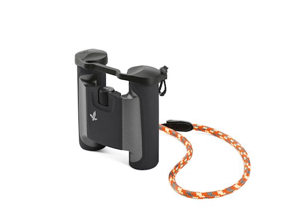 CL Pocket Upgrade 2179 Ant / Orange Swarovski Optik