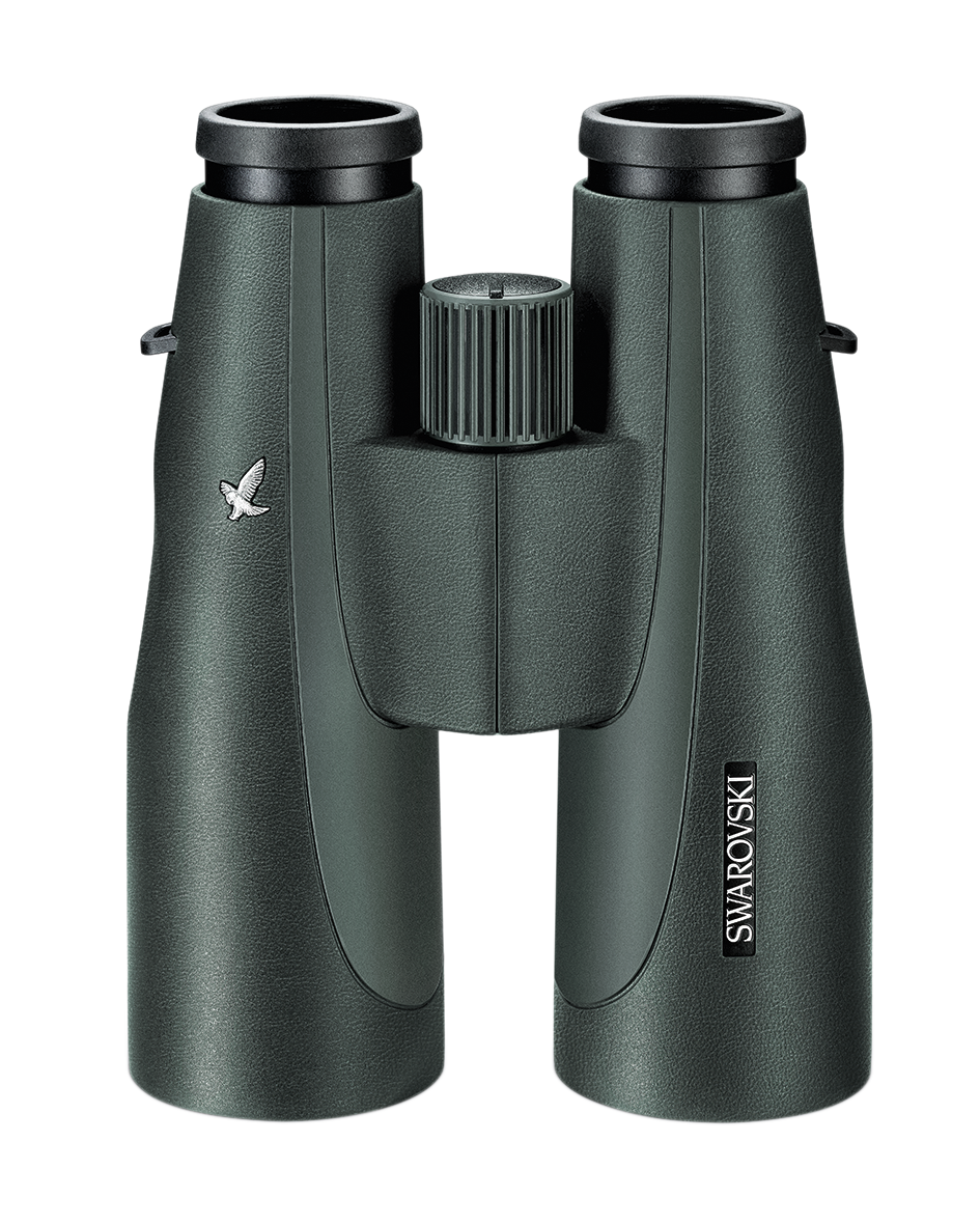 Swarovski Optik Binocular SLC 8x56 Green