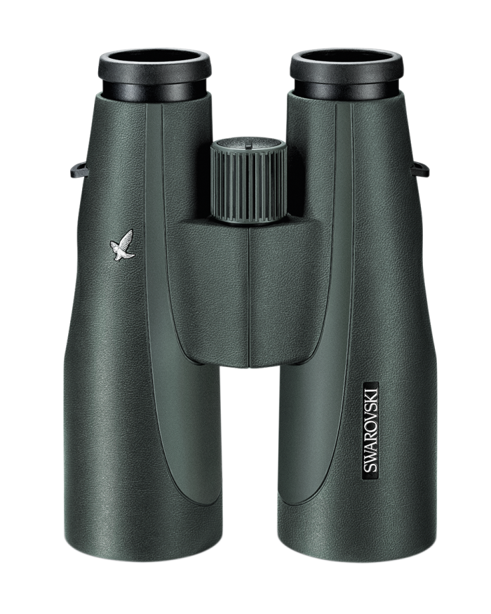 Swarovski Optik Binocular SLC 8x56 Green