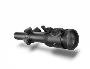 Z8i 2-16x50 P L - SWAROVSKI OPTIK