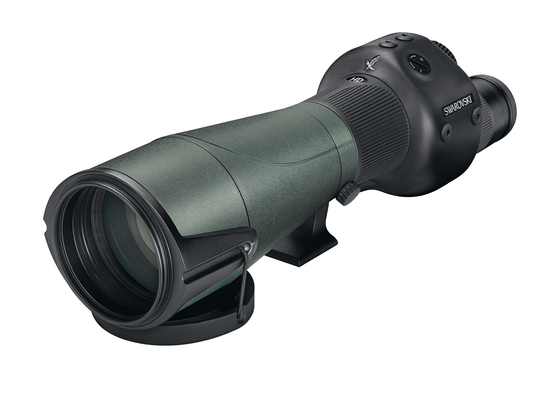 Swarovski Optik Spotting scope STR80
