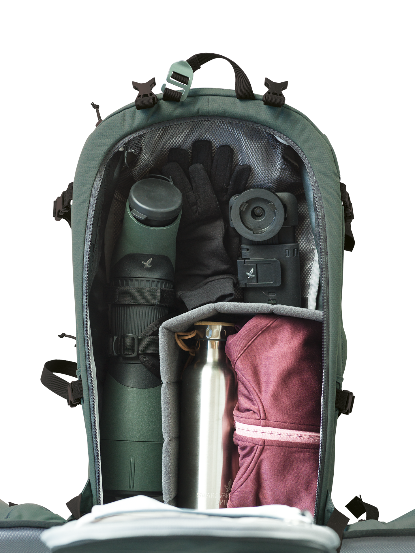 BP backpack 30 - SWAROVSKI OPTIK