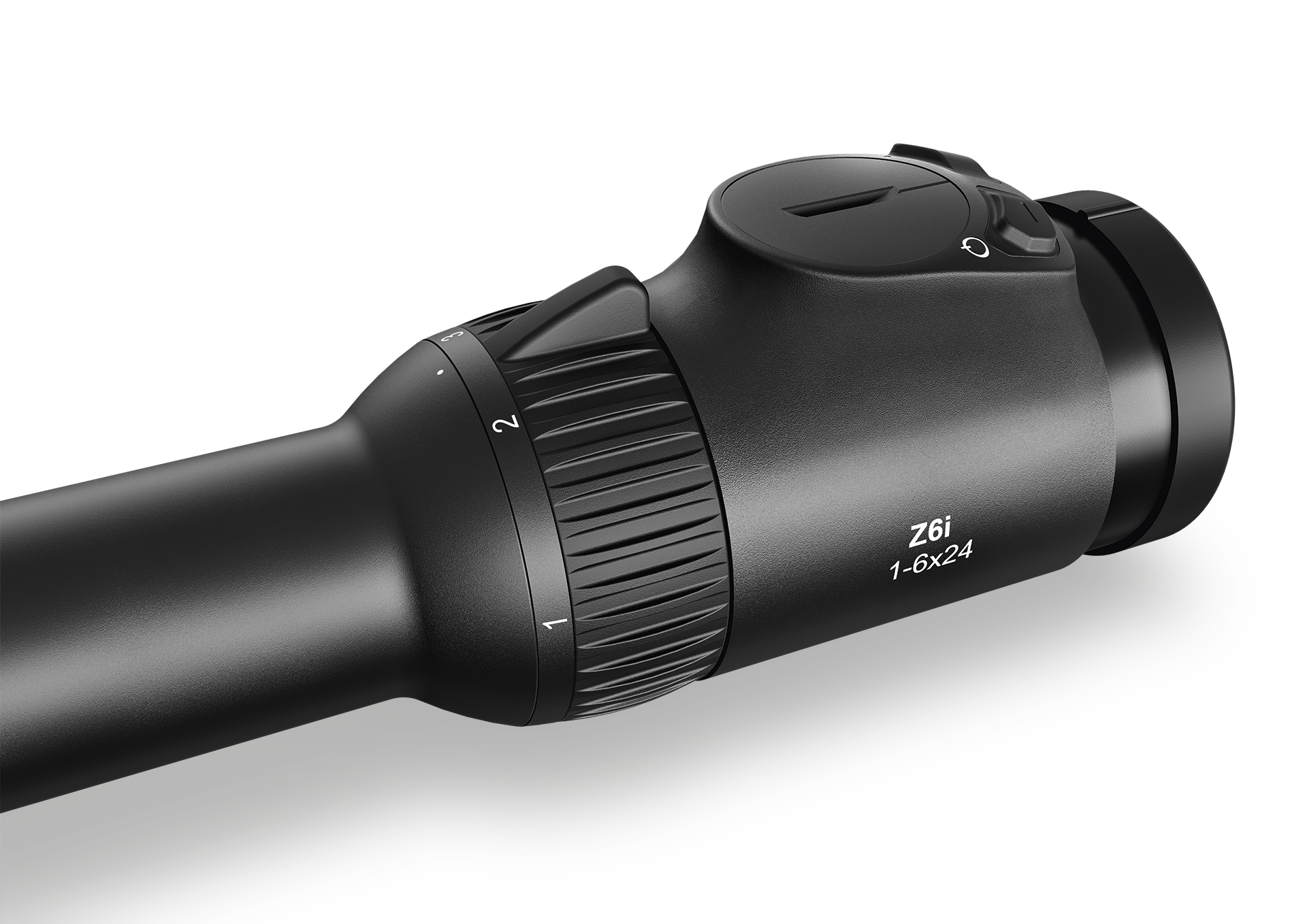 Z6i 1-6x24 L 4A-I - SWAROVSKI OPTIK