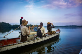 Birding in Colombia © Nature Colombia