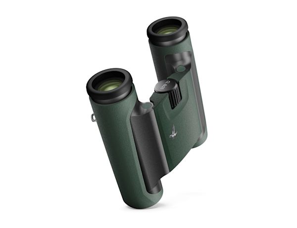 CL Pocket Upgrade 04 Green Swarovski Optik