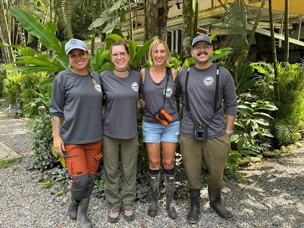 Interview with Dr. Rebecca Cliffe - B/O - Team