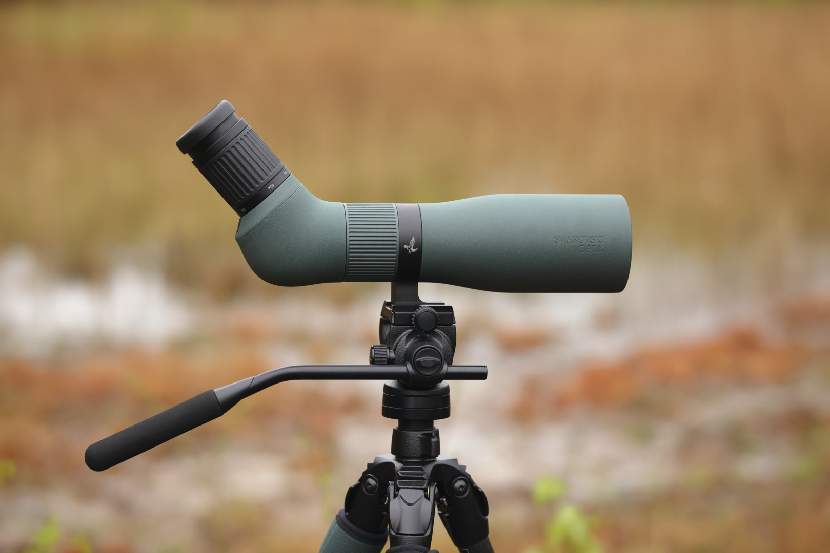 AT Endura 21-65x75 - SWAROVSKI OPTIK