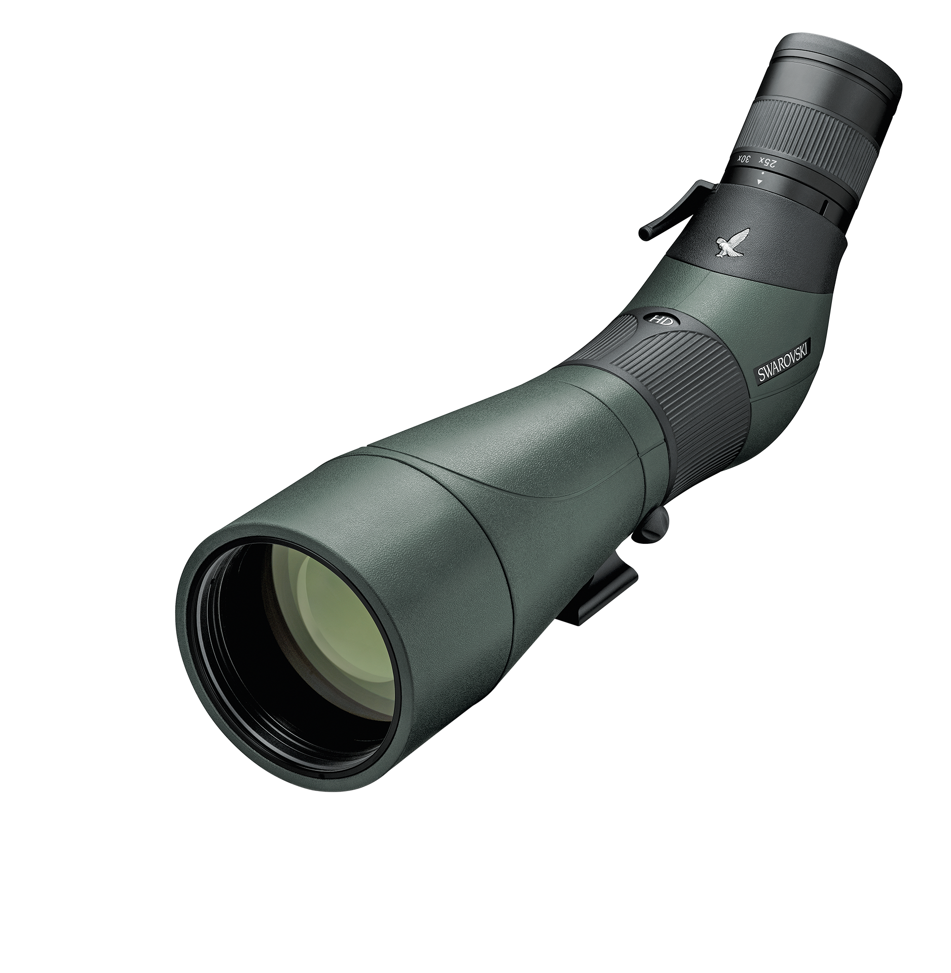 Swarovski Optik Spotting Scope ATS 80mm