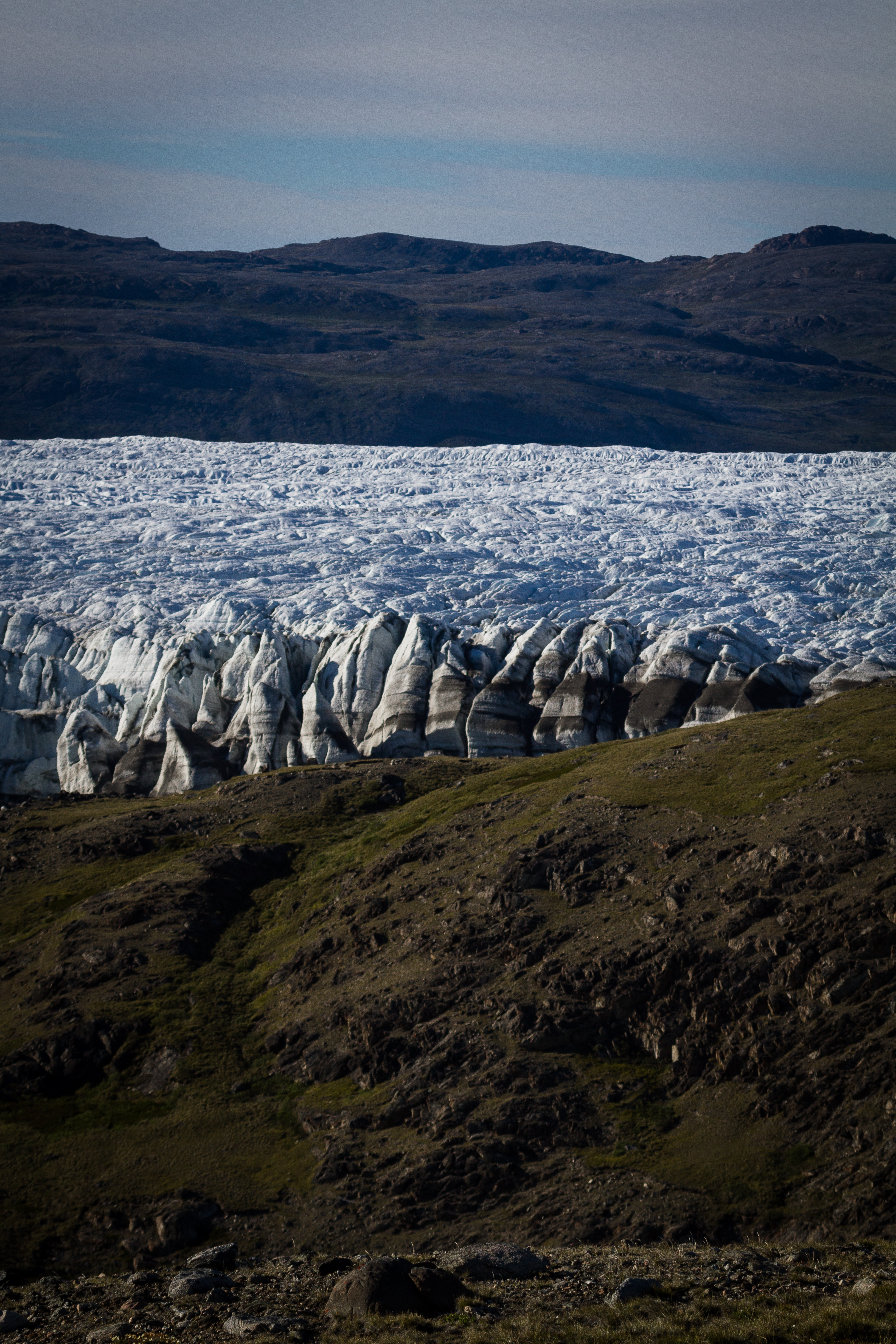 !!! Greenland