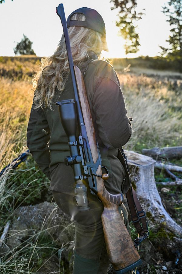 Z6i 2.0 /H - FOR LONG-RANGE AND MOUNTAIN HUNTING  - Image 2