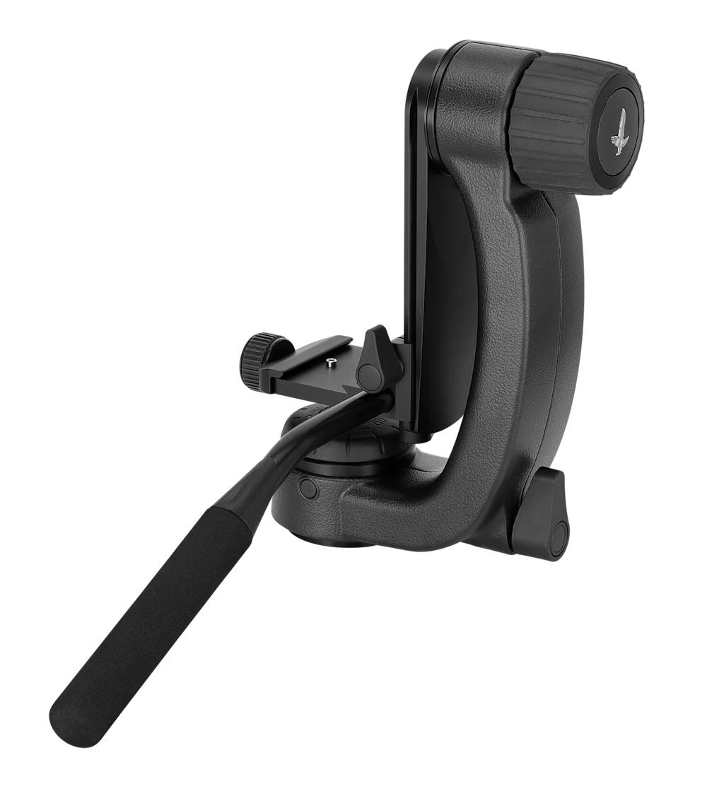 PTH professional tripod head SWAROVSKI OPTIK