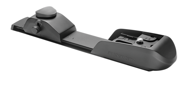 Swarovski Optik accessories balance rail Riflescope
