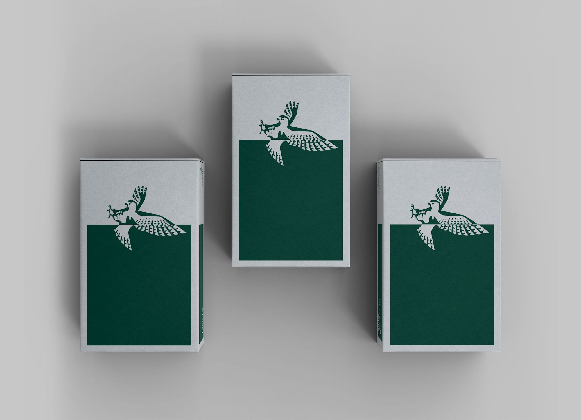 UNBOX A BETTER FUTURE - H/B/O - Boxen