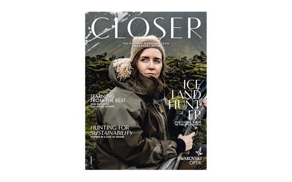 Swarovski Optik Closer Hunting 2020 EN