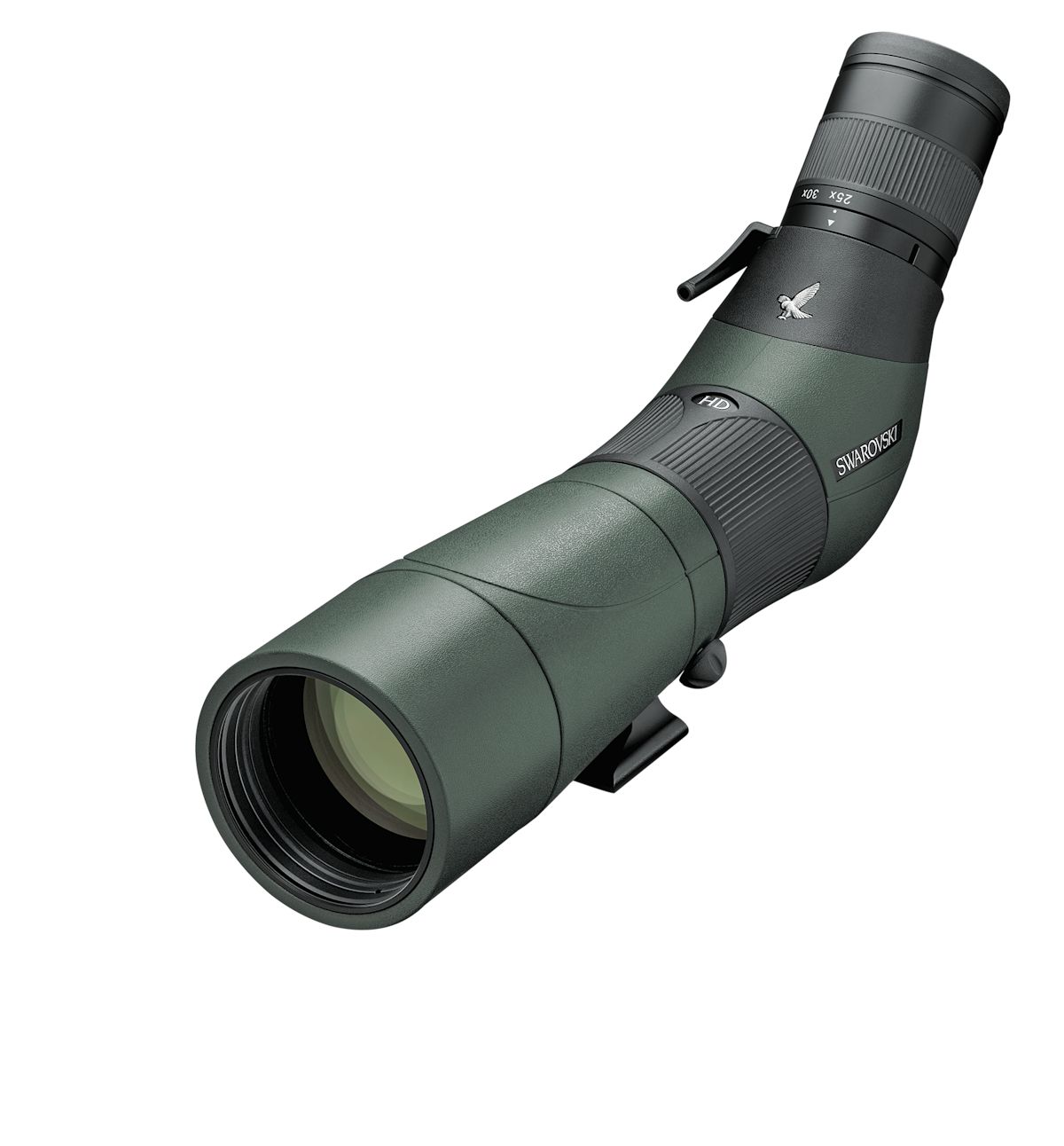 ATS 65 - 20-60x - SWAROVSKI OPTIK ATS 65 - 20-60x - SWAROVSKI OPTIK