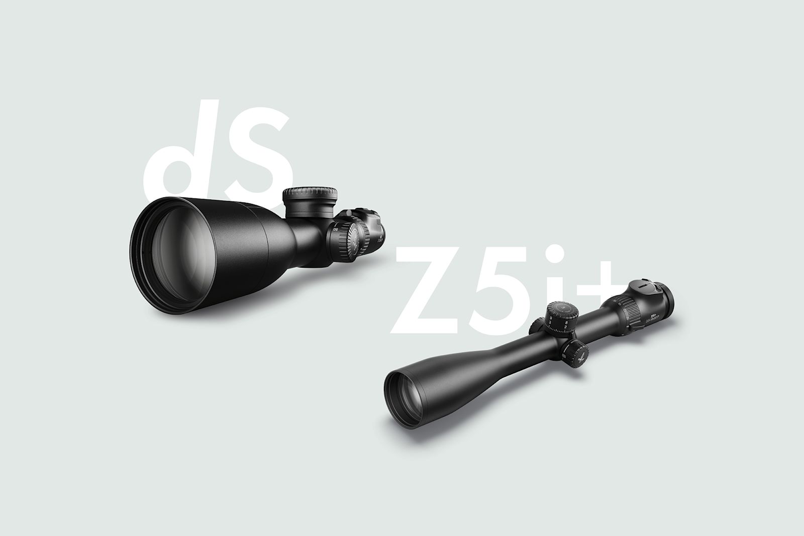 Z5i & dS III - HERO SONA desktop