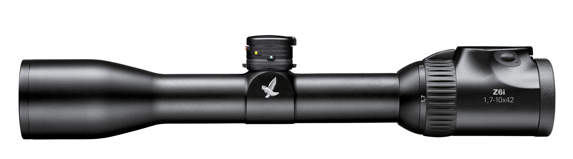 Swarovski Optik Rifle scopes Z6i 1 7 10x42 BT