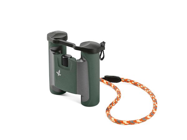 CL Pocket Upgrade gruenorange Swarovski Optik