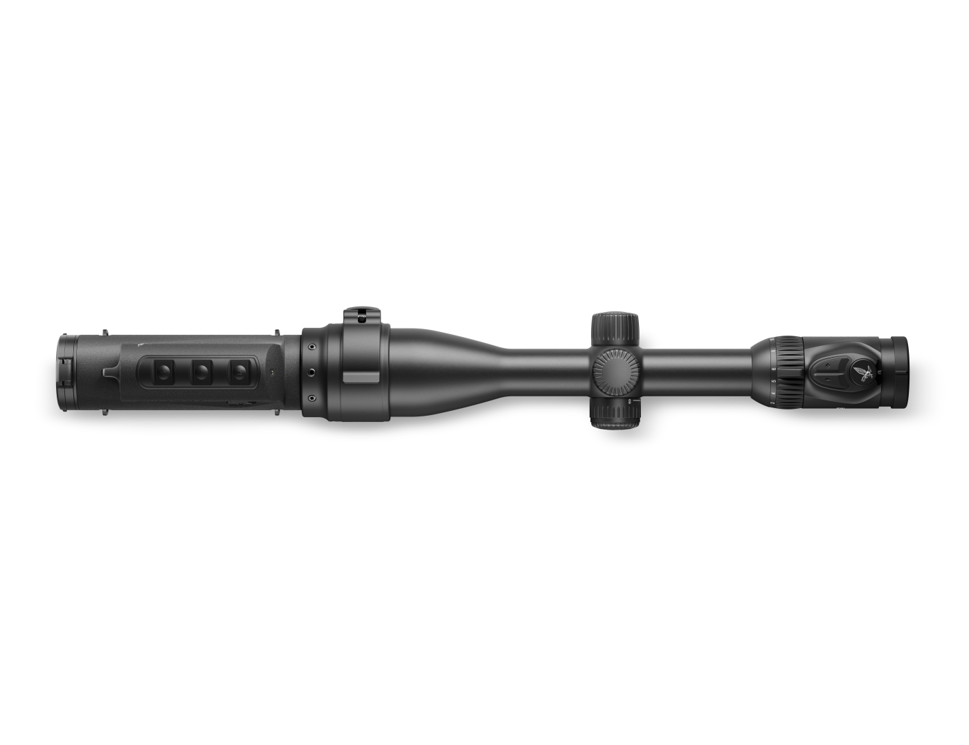 SWAROVSKI OPTIK thermal imaging tM 35.2