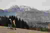 Swarovski Optik, Halb so WILD Podcast, Rudi Obauer