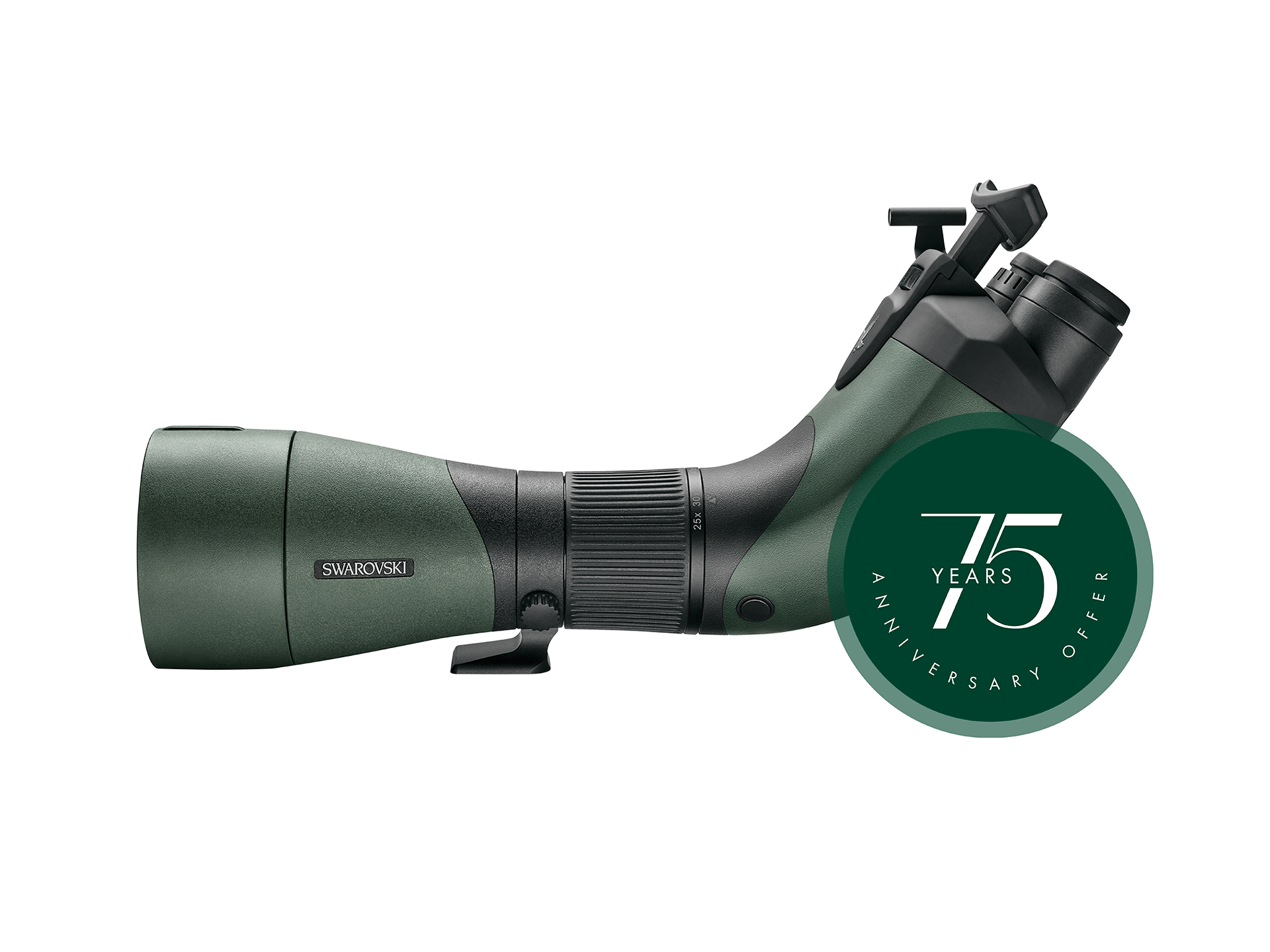 Swarovski Optik Spotting scope BTX 85mm