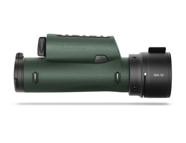 SWAROVSKI OPTIK thermal imaging tMA