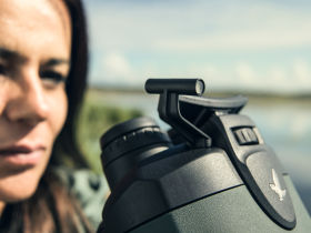 The BTX eyepiece module: a new comfortable way to see.