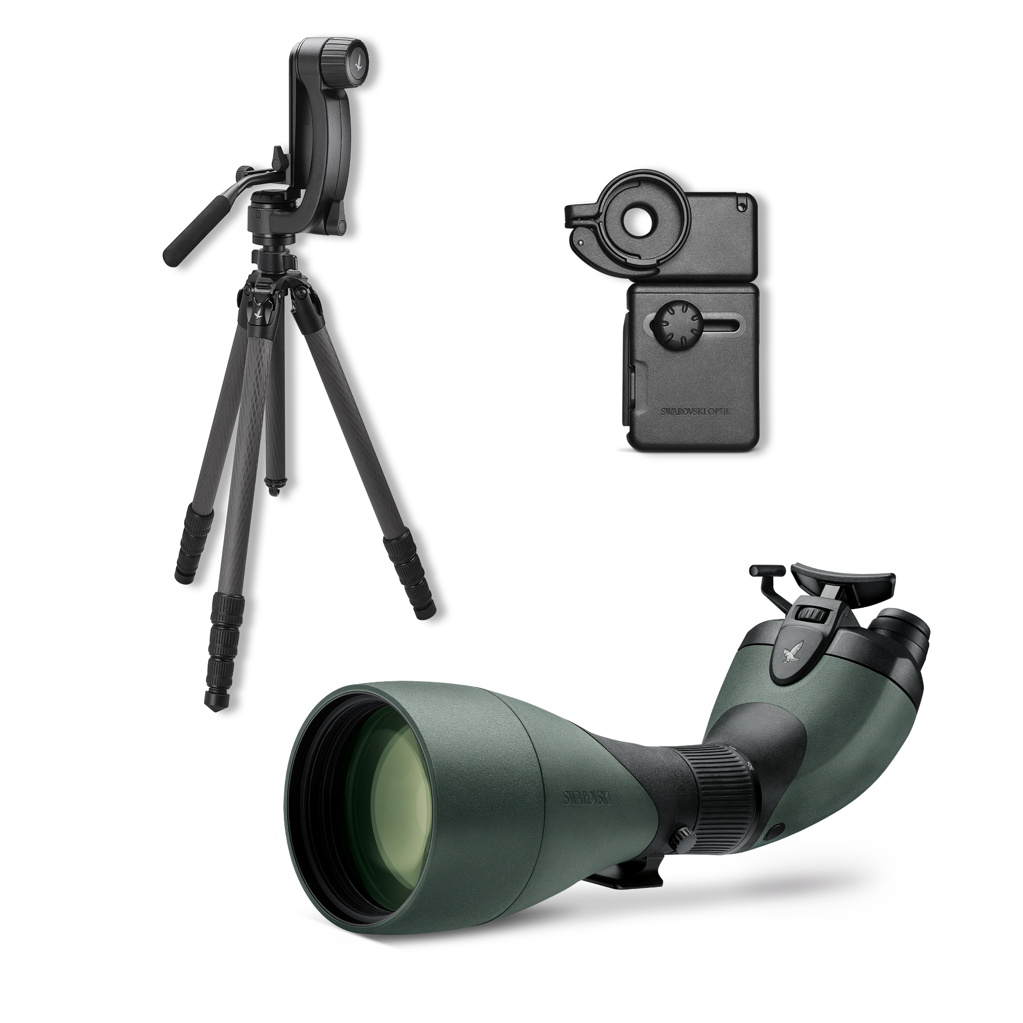 Expert Long-Range Hunting Bundle