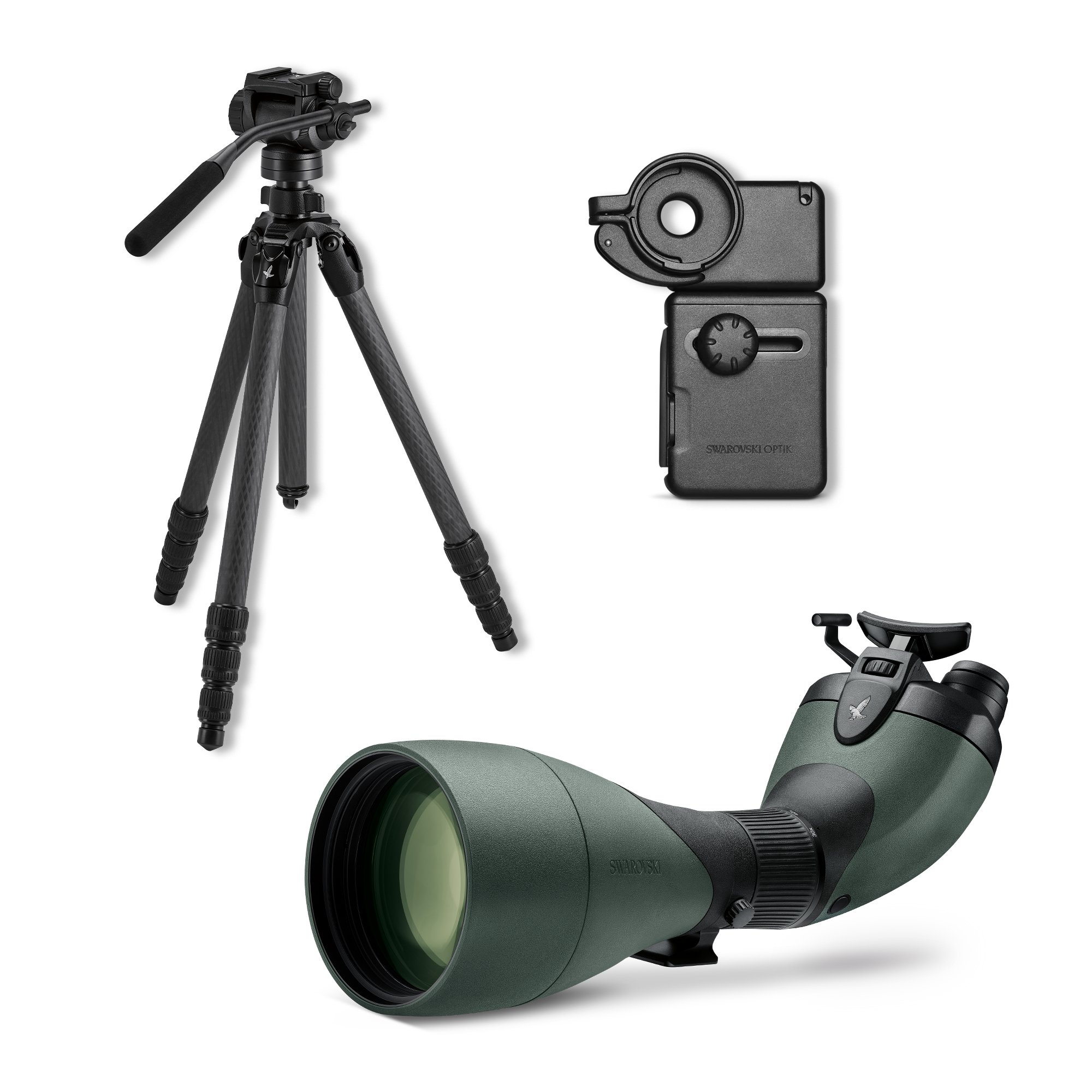 Pack Expert Tir Longue Distance