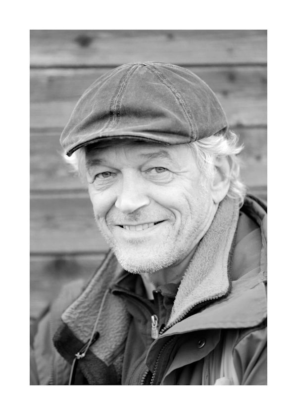 Falsterbo Fair - Dick Forseman