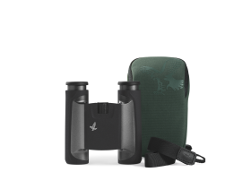 CL Pocket Upgrade anthrazit Transparent Swarovski Optik binoculars