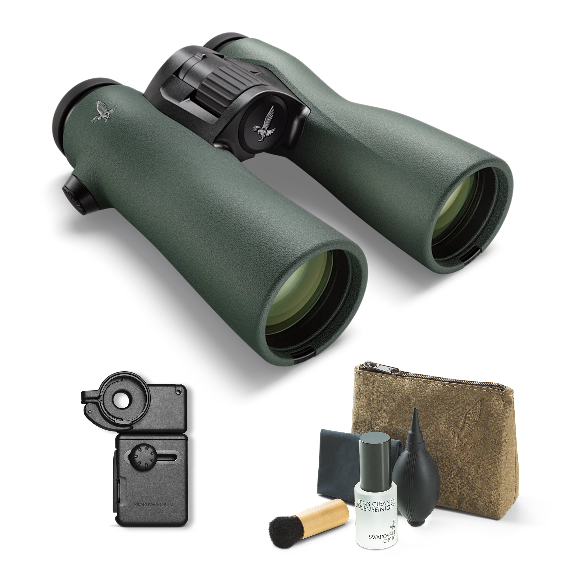 Expertenpaket Tierbeobachtung vor der Haustür