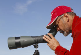 Behind the Glass - Host Ron Spomer