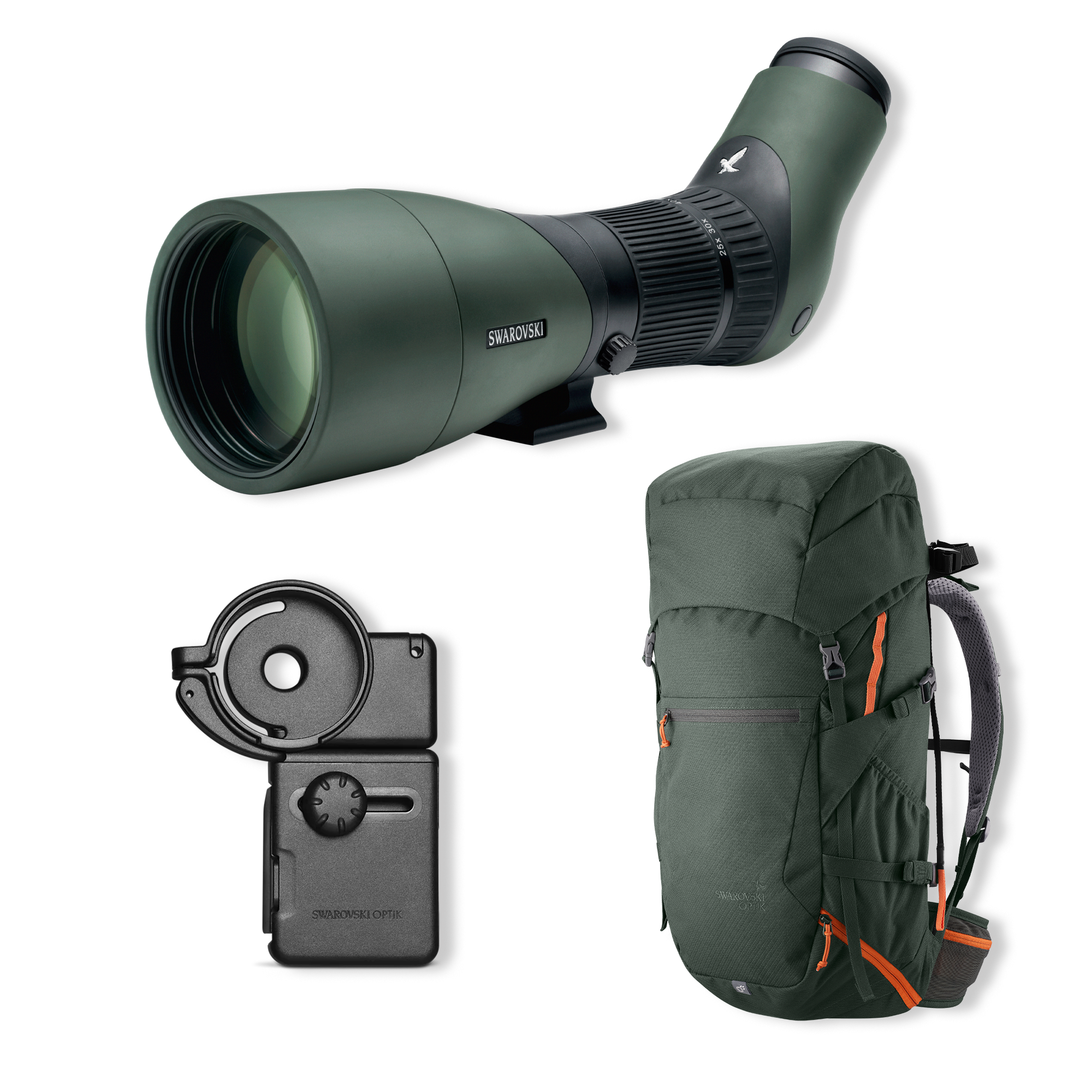 Expert Allround Hunting Bundle