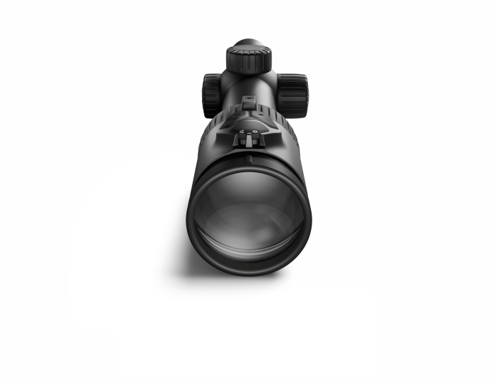SWAROVSKI OPTIK Z8i+ rifle scope