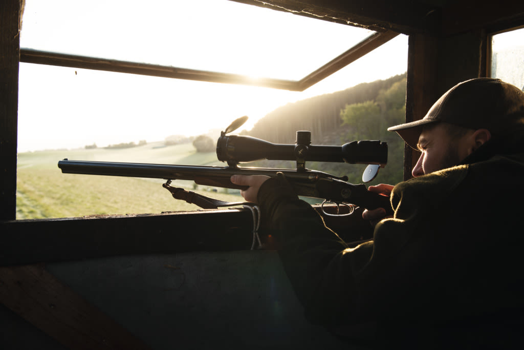 Patrick Hundorf Hessen shooting