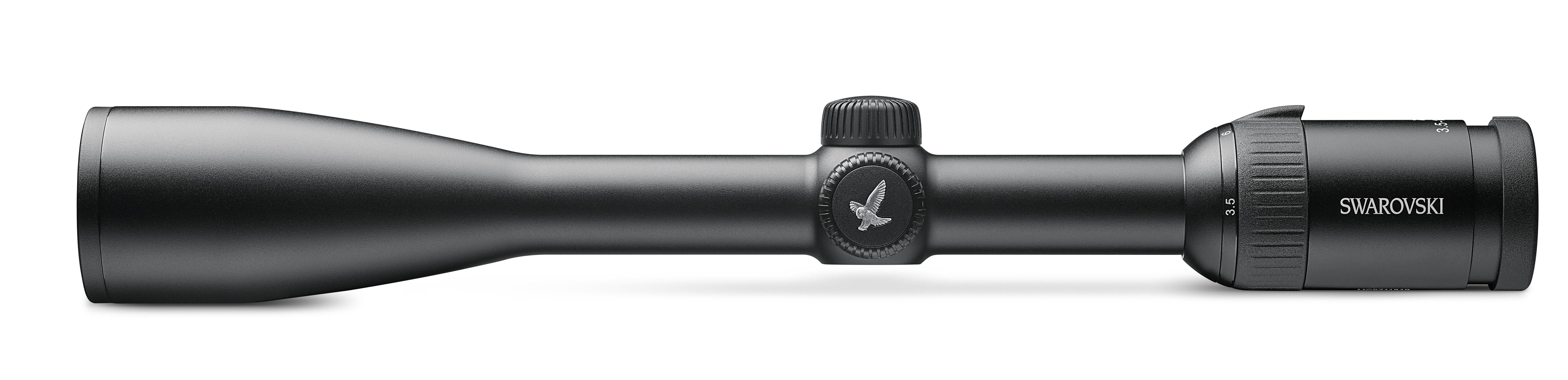 Z5 3.5-18x44 P L - SWAROVSKI OPTIK