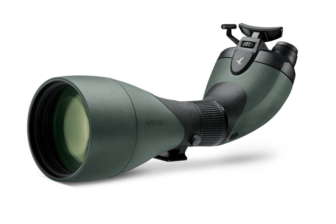 BTX 115mm diagonally front ID 1384909