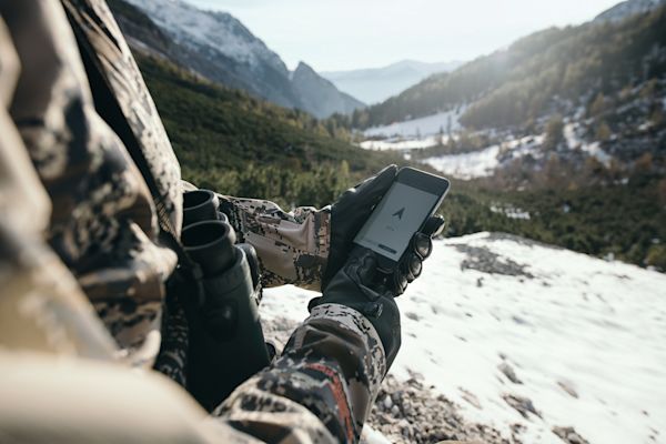 Swarovski el range 8x42 - Der absolute Favorit unserer Tester