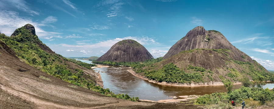 !!! Cerros de Mavicure (Nature Colombia - Roger Rodriguez) KLEINER