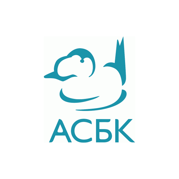 Association for the Conservation of Biodiversity in Kazakhstan logo