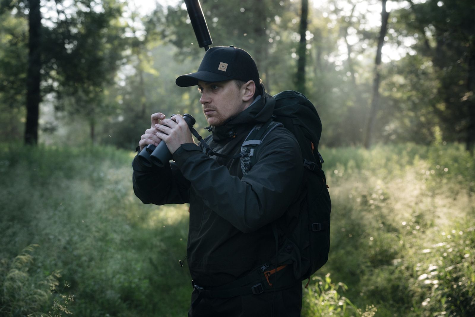 SWAROVSKI OPTIK EL Range, Backpack Hunting