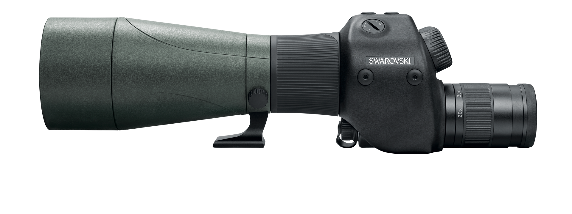 STR 80 - 20-60x - SWAROVSKI OPTIK