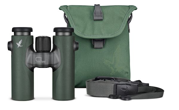 CL Companion green with field bag urban jungle ID 1017509