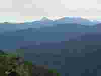 Mirabilis-Swarovski Reserve in Colombia.