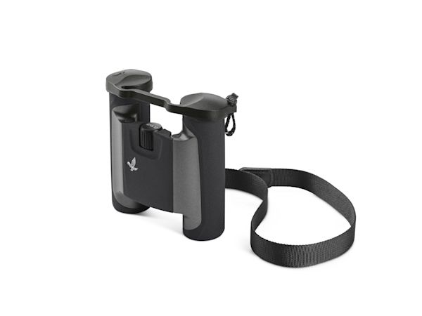 CL Pocket Upgrade 2179 grauschwarz Swarovski Optik