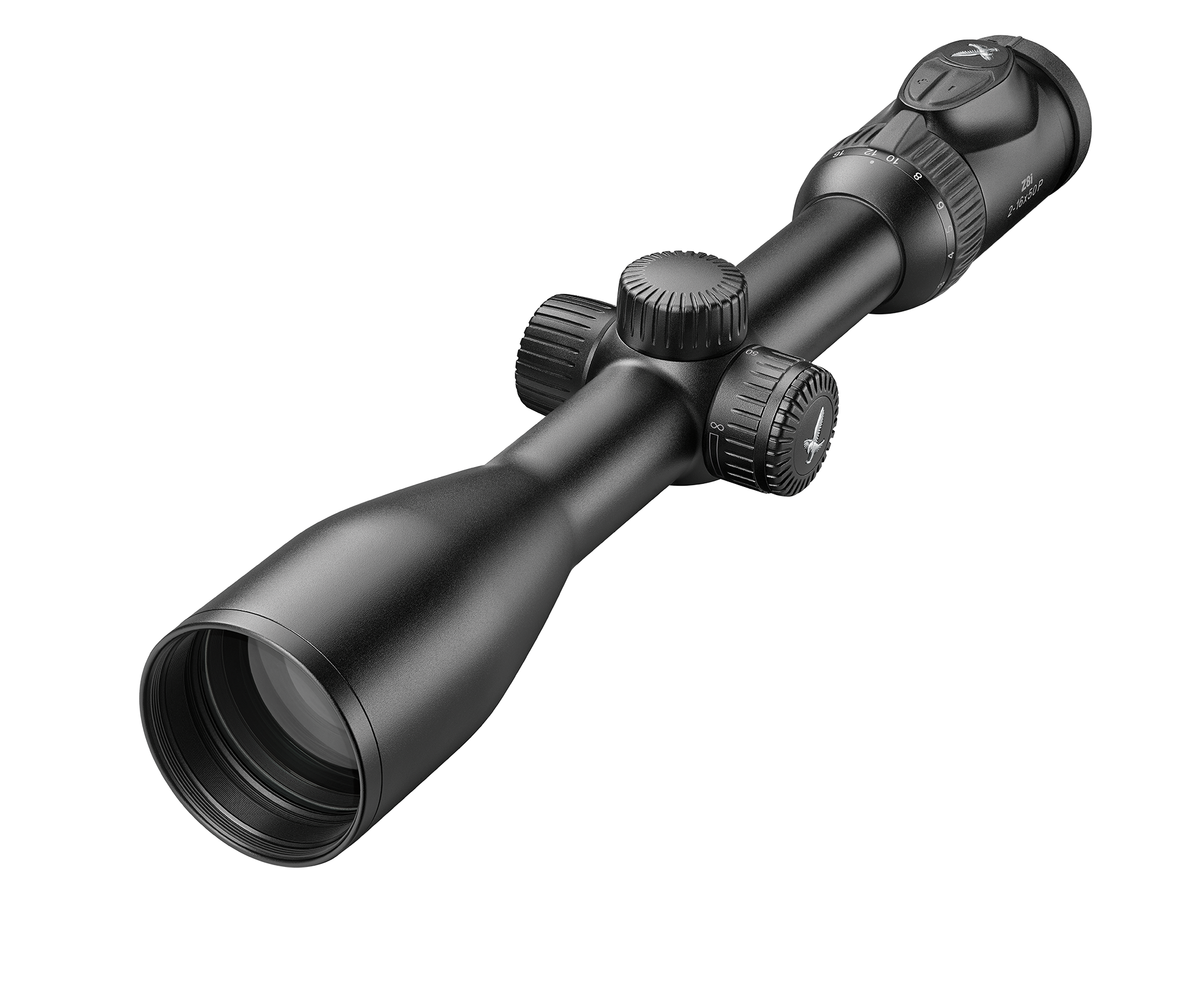 Z8i 2-16x50 P L - SWAROVSKI OPTIK