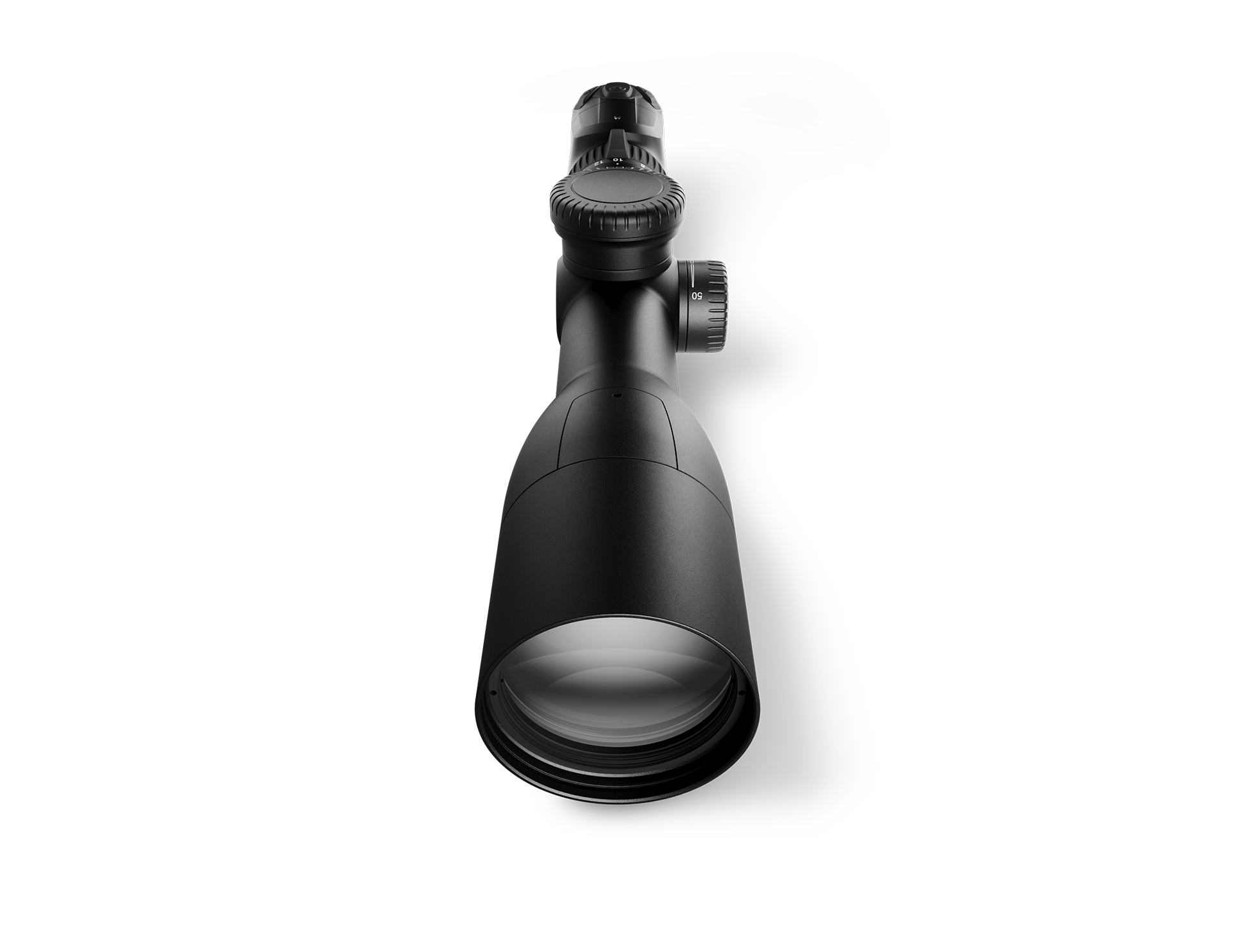 dS Gen. III 4-24x50 P L 4A-I - SWAROVSKI OPTIK