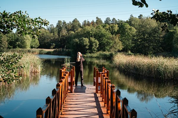 SWAROVSKI OPTIK CAMPEX Stockholm /H/B/O - 03/2026 sea