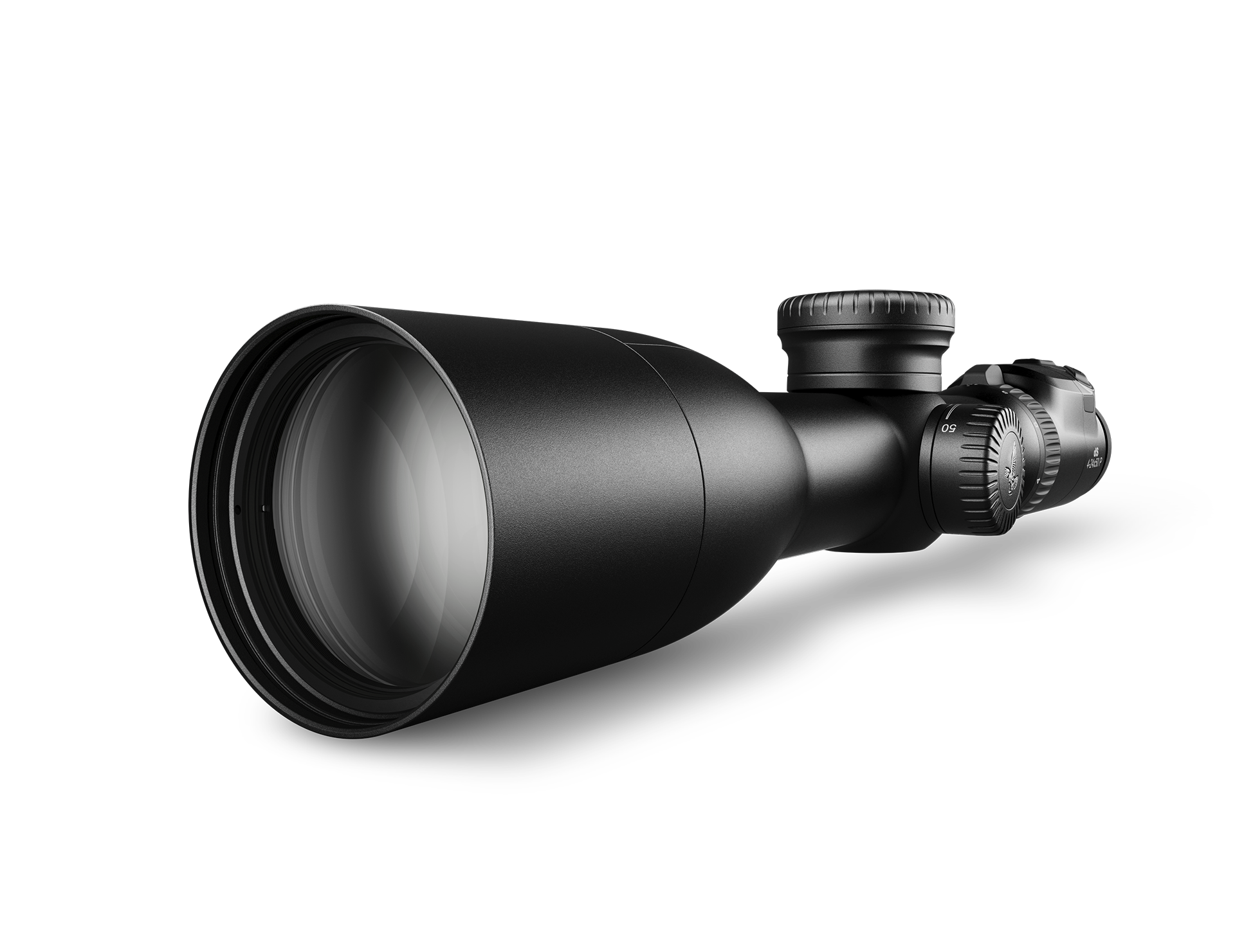 dS Gen. III 4-24x50 P L 4A-I - SWAROVSKI OPTIK
